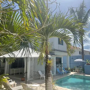 Luna *** Bayahibe