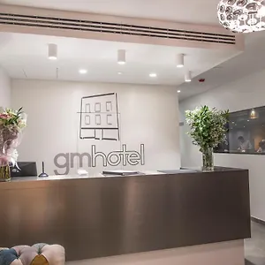 Gm Marchena (Seville)
