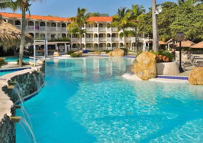 Lifestyle Tropical Beach Resort & Spa All Inclusive (Adults Only) Puerto Plata
