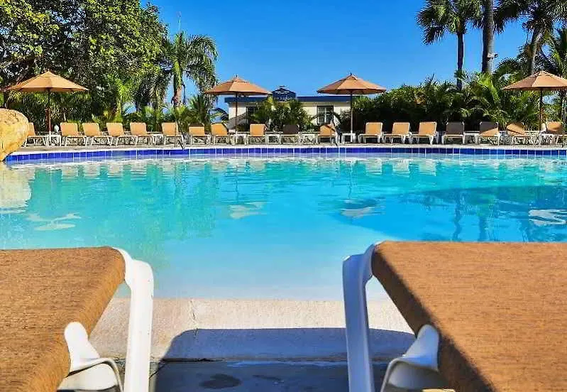 Lifestyle Tropical Beach Resort & Spa All Inclusive (Adults Only) Puerto Plata