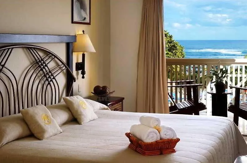 Lifestyle Tropical Beach Resort & Spa All Inclusive (Adults Only) Puerto Plata 4*,
