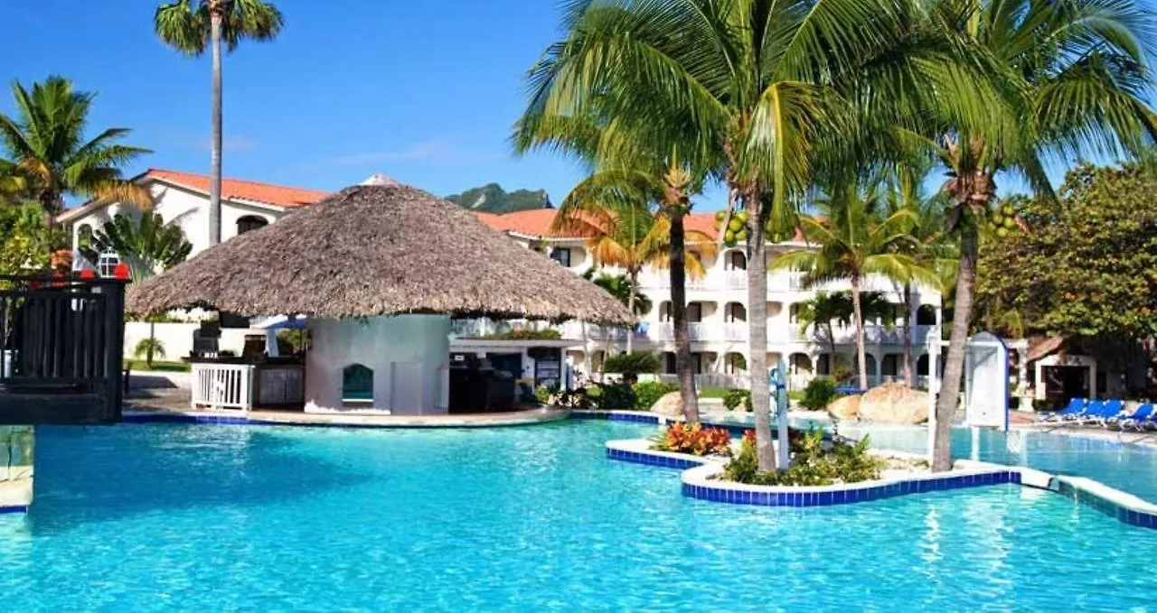 Lifestyle Tropical Beach Resort & Spa All Inclusive (Adults Only) Puerto Plata