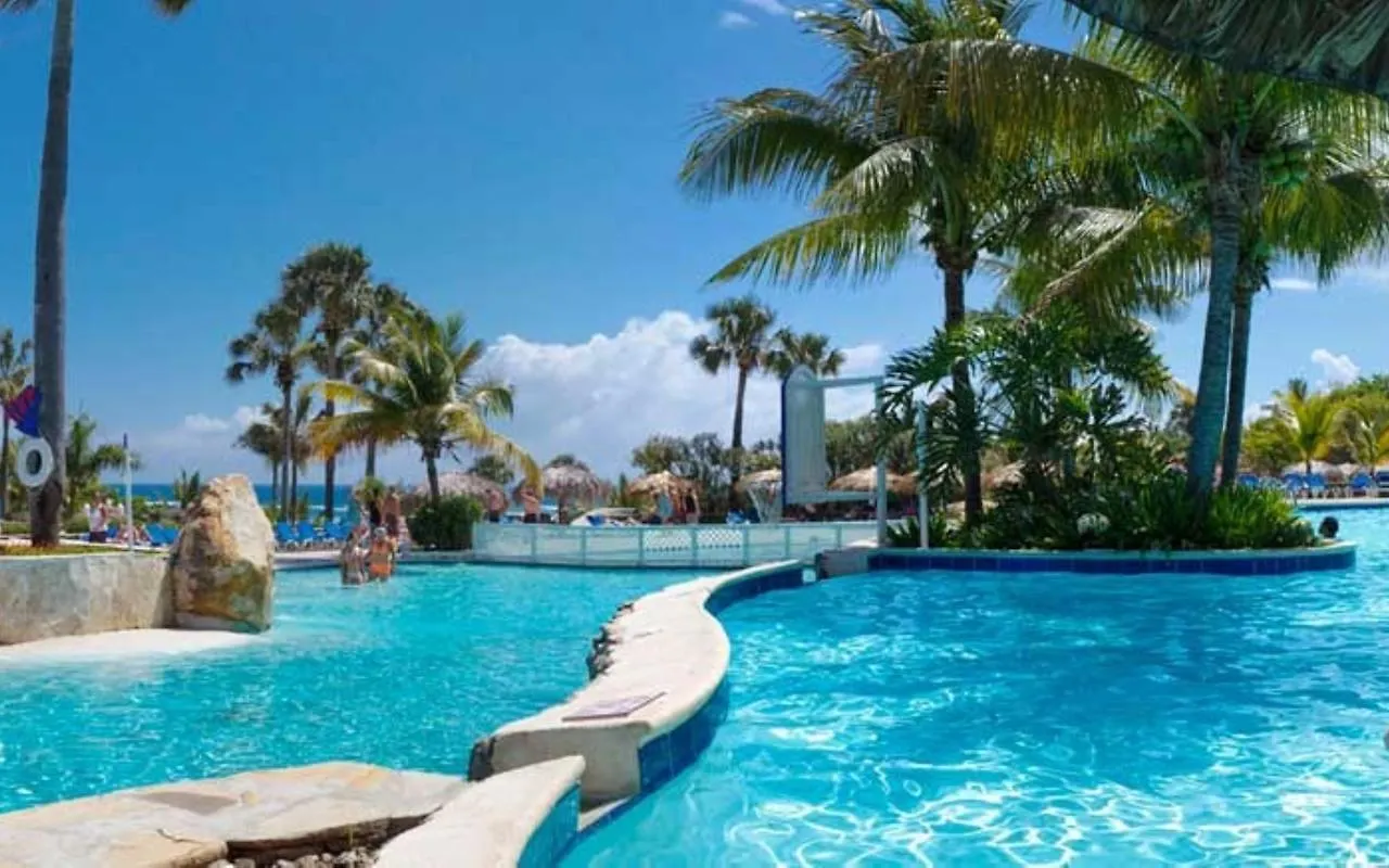 Lifestyle Tropical Beach Resort & Spa All Inclusive (Adults Only) Puerto Plata