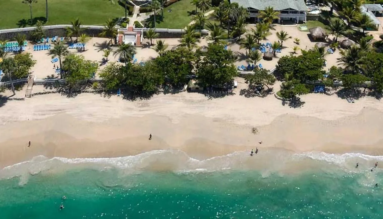 Lifestyle Tropical Beach Resort & Spa All Inclusive (Adults Only) Puerto Plata 4*,