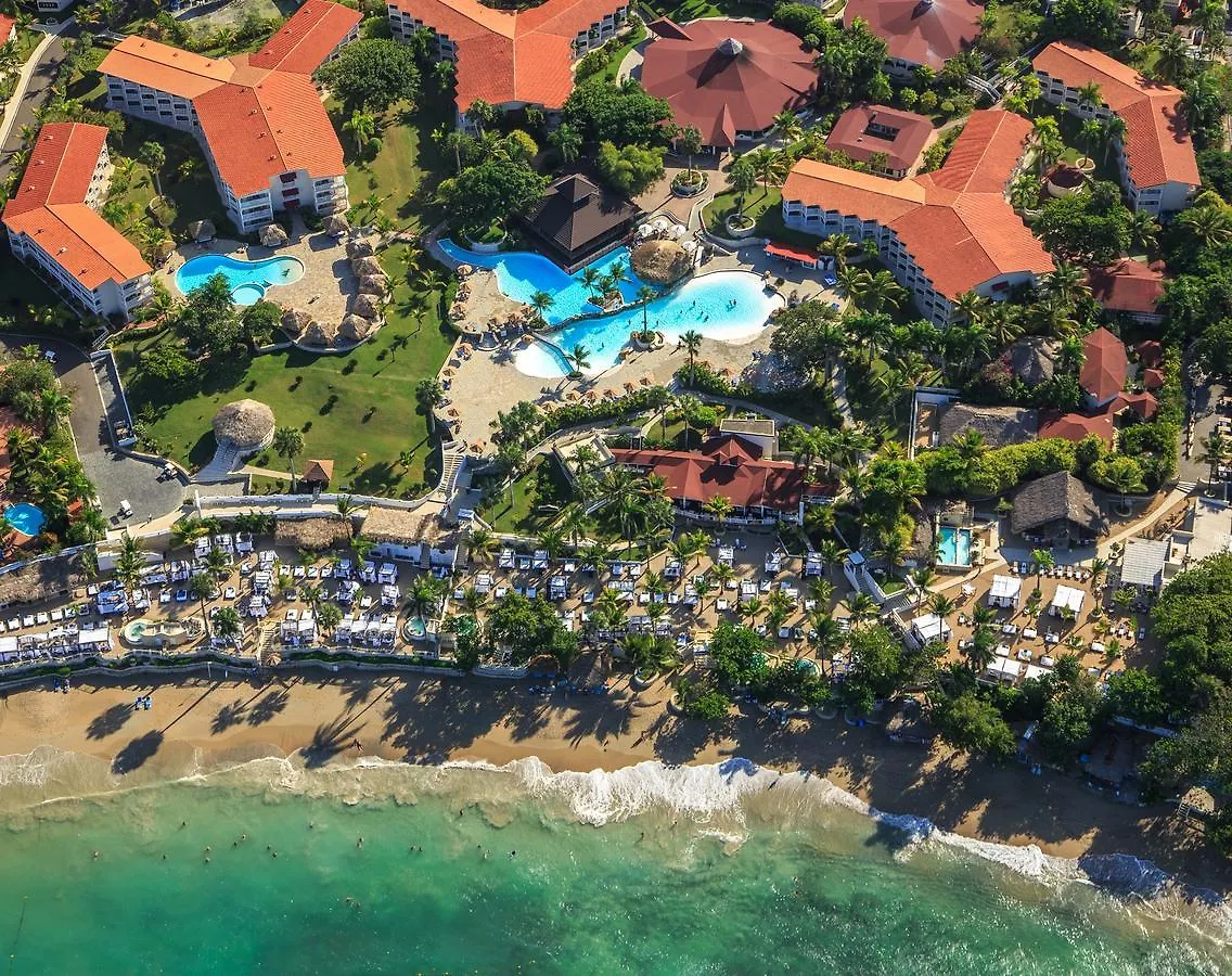 Lifestyle Tropical Beach Resort & Spa All Inclusive (Adults Only) Puerto Plata