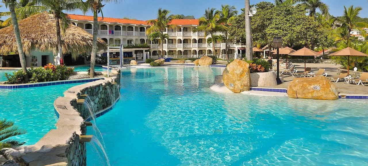 Lifestyle Tropical Beach Resort & Spa All Inclusive (Adults Only) Puerto Plata