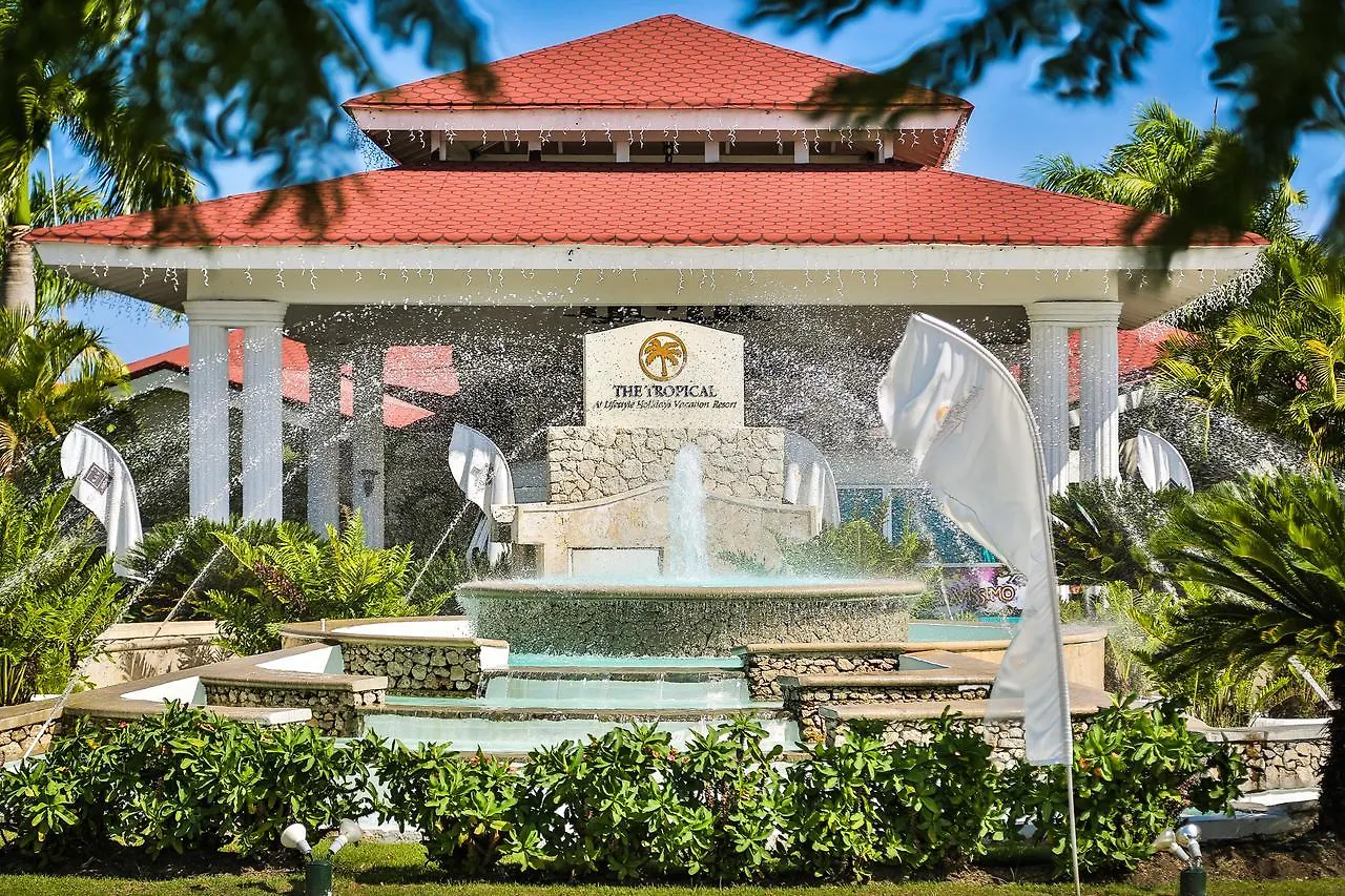 Lifestyle Tropical Beach Resort & Spa All Inclusive (Adults Only) Puerto Plata