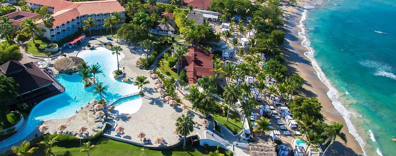 Lifestyle Tropical Beach Resort & Spa All Inclusive (Adults Only) Puerto Plata