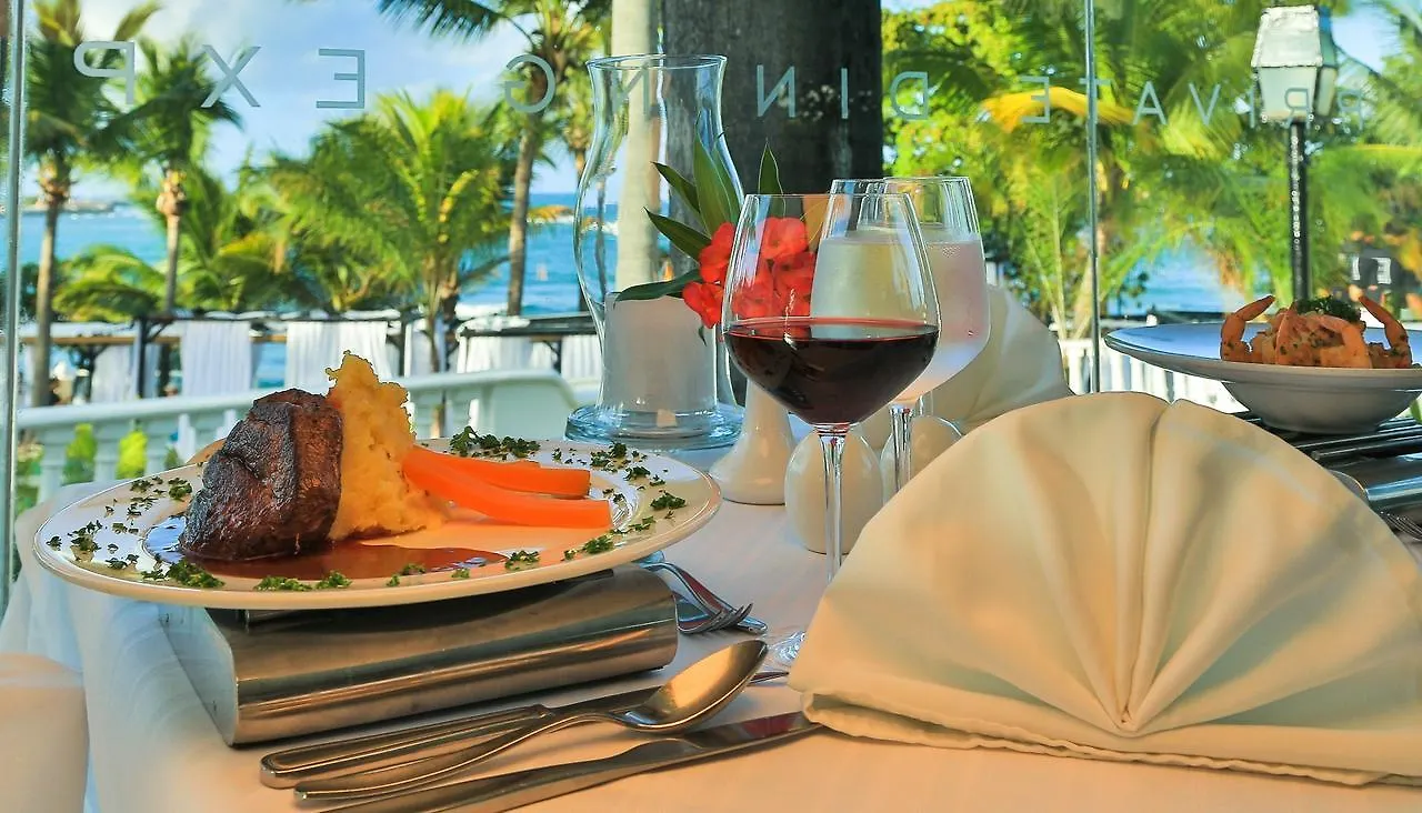 Lifestyle Tropical Beach Resort & Spa All Inclusive (Adults Only) Puerto Plata République dominicaine